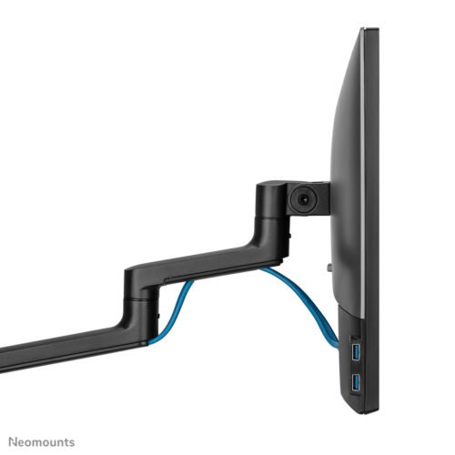 Neomounts DS60-425BL2 Monitor arm 17-27" - space saving - Image 12