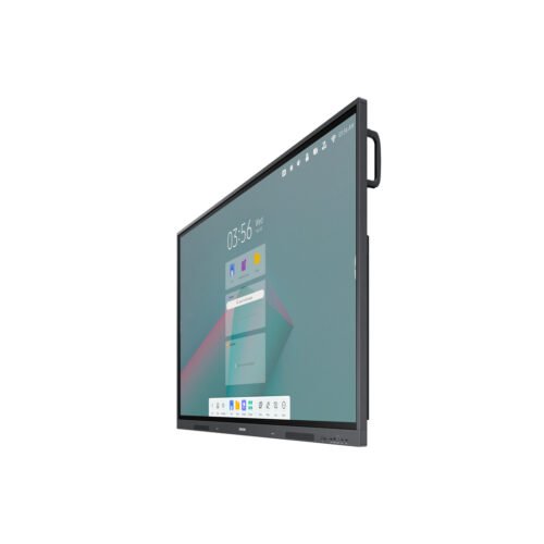 Samsung WA75C interactive whiteboard 190.5 cm (75") 3840 x 2160 pixels Touchscreen Black - Image 15