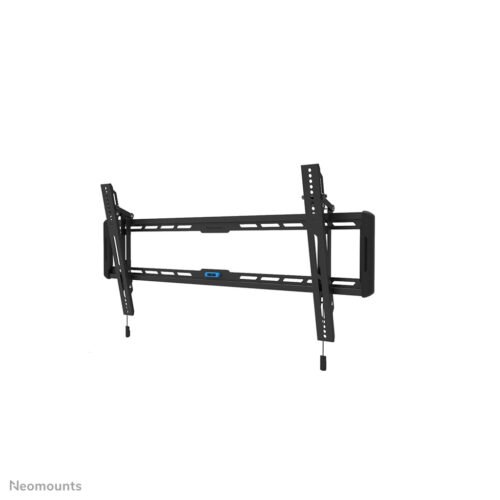 Neomounts WL35-550BL18 TV mount wall 43-86" - tiltable - easy install - Image 2