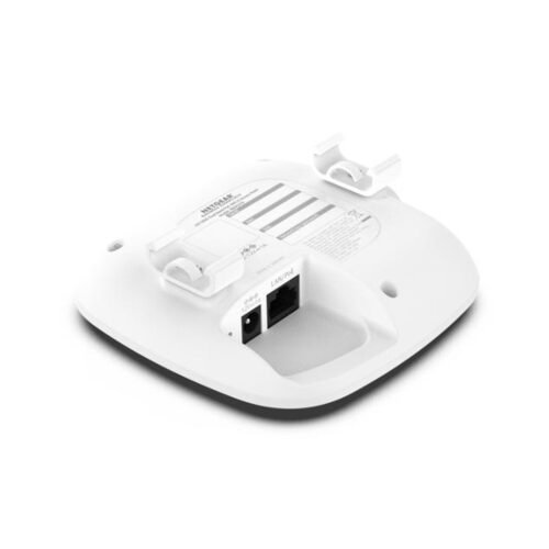 NETGEAR WAX210 1800 Mbit/s White Power over Ethernet (PoE) - Image 3