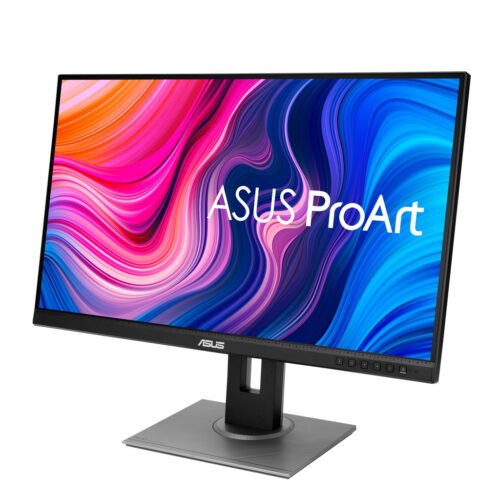 ASUS ProArt PA278QV computer monitor 68.6 cm (27") 2560 x 1440 pixels Quad HD LED Black - Image 11