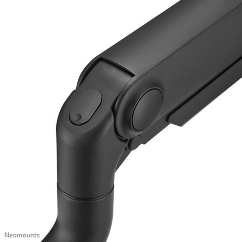 Neomounts DS70S-950BL2 Monitor arm 17-35" - gas spring - Topfix - 180°-stop - Image 13