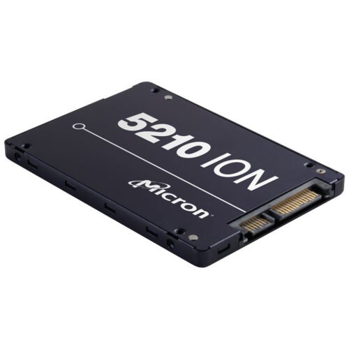 Lenovo 4XB7A38144 internal solid state drive 1.92 TB 2.5" Serial ATA III QLC 3D NAND