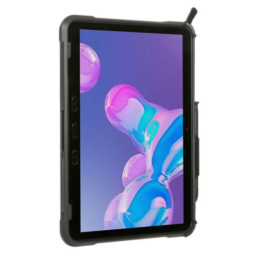 Targus THD932GLZ tablet case 25.6 cm (10.1") Flip case Black - Image 22