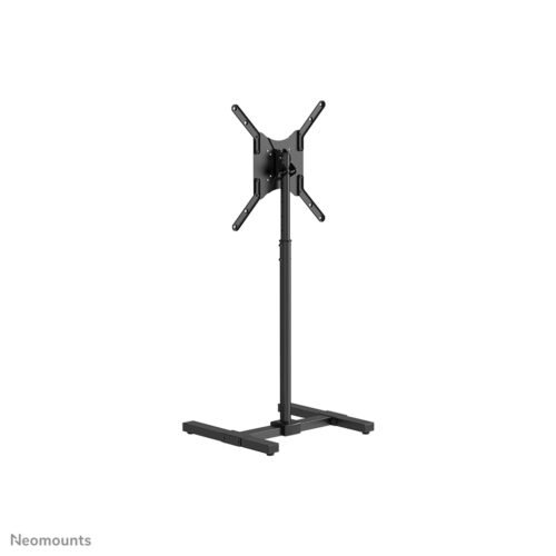 Neomounts NS-FS100BLACK Floor stand 10-55" - Image 9