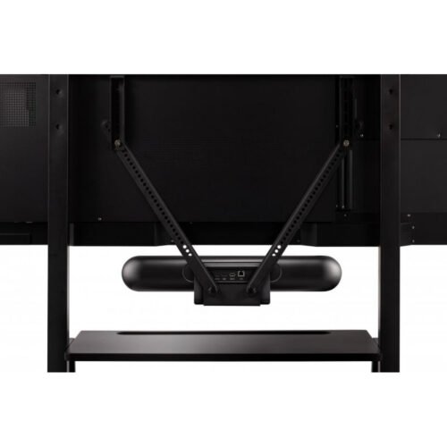 Viewsonic VB-WMK-002 mounting kit Black - Image 5