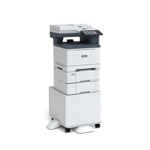 Xerox VersaLink C415 A4 40ppm Duplex Copy/Print/Scan/Fax PS3 PCL5e/6 2 Trays 251 Sheets - Image 7