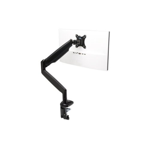 Kensington SmartFit® One-Touch Height Adjustable Single Monitor Arm - Image 2
