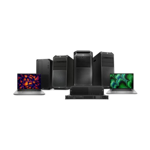 HP Z2 G9 Intel® Core™ i7 i7-12700 32 GB DDR5-SDRAM 1 TB SSD Windows 11 Pro Tower Workstation Black - Image 19