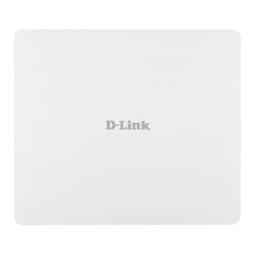 D-Link Wireless AC1200 Wave2 Dual Band Outdoor PoE Access Point - Image 2