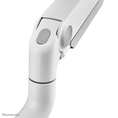 Neomounts DS75S-950WH2 Monitor arm 17-32" - gas spring - Topfix - 180°-stop - Image 14