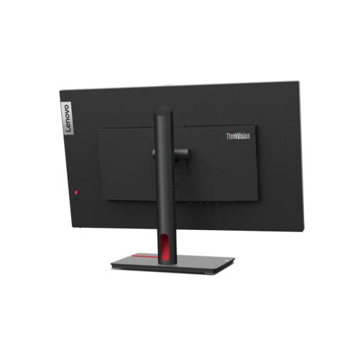 Lenovo T27h-30 LED display 68.6 cm (27") 2560 x 1440 pixels Quad HD Black - Image 10