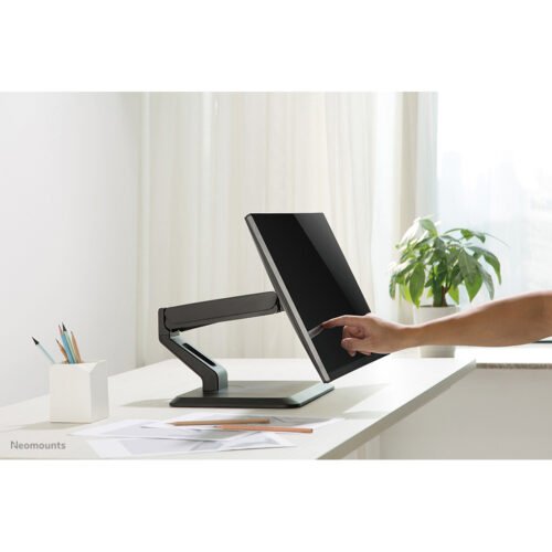 Neomounts FPMA-D885BLACK Monitor stand 15-32" - gas spring - Image 16