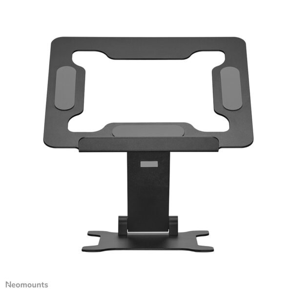 Neomounts DS20-740BL1 Laptop stand 11-15" - height adjustable - foldable - compact - universal - Image 8