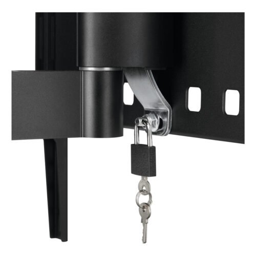 Vogel's PFW 3040 139.7 cm (55") Black - Image 7
