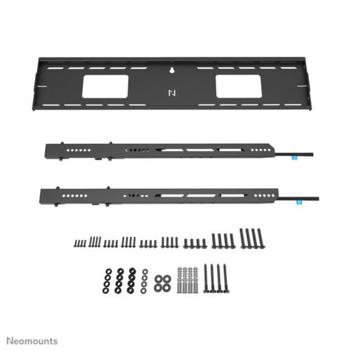 Neomounts WL30-750BL18 Heavy duty wall mount 43-98" - fixed - lockable - fast installation - TÜV - Image 16