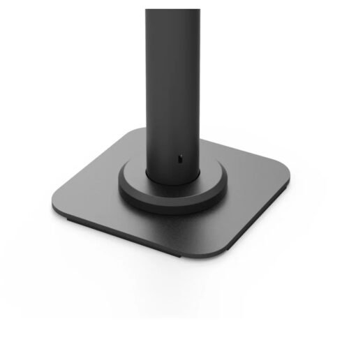 Compulocks iPad 10.9" 10th Gen Space Enclosure Tilting Stand 8" Black - Image 3