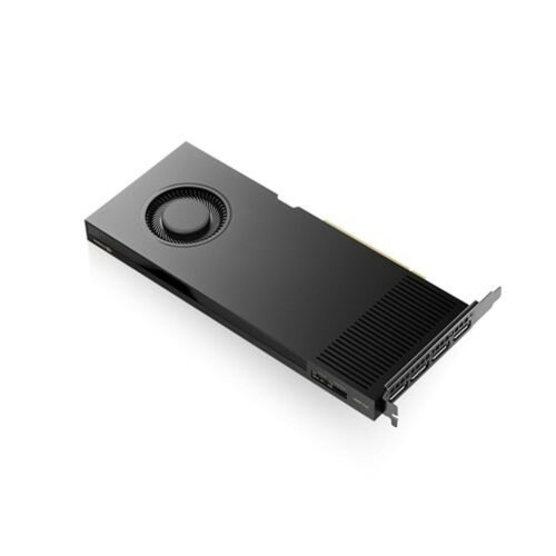 DELL NVIDIA RTX 4000 Ada Gen 20GB GDDR6 - Image 2
