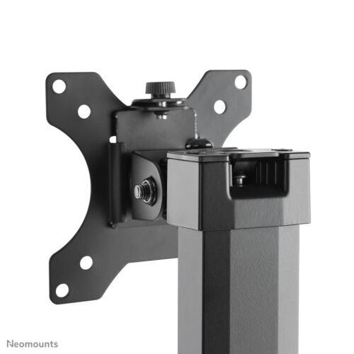 Neomounts FPMA-D865BLACK Monitor stand 10-32" - gas spring - Image 7