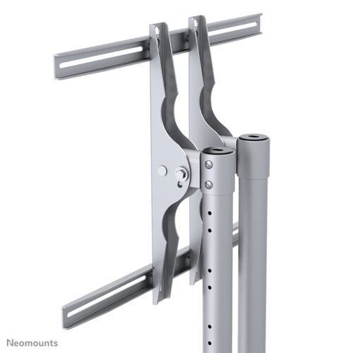 Neomounts PLASMA-M1200 TV trolley 42-70" - Image 7