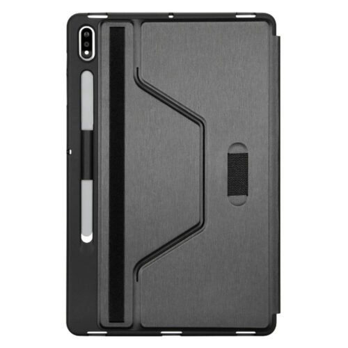 Targus Click-In 31.5 cm (12.4") Folio Black - Image 12