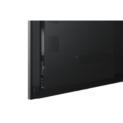 Samsung WA75D interactive whiteboard 190.5 cm (75") 3840 x 2160 pixels Touchscreen Grey - Image 15