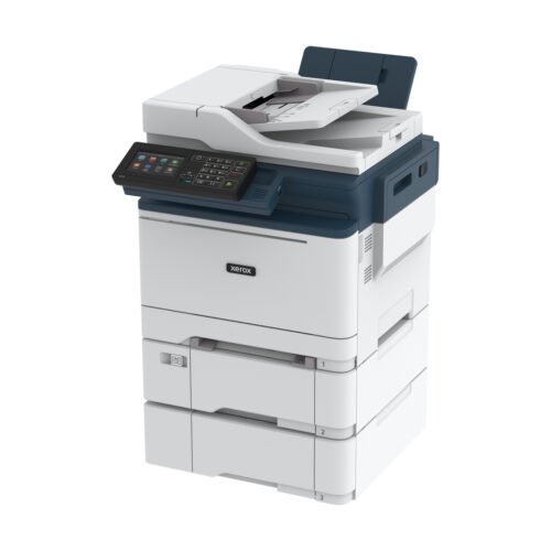 Xerox C315 Color Multifunction Printer U - Image 12