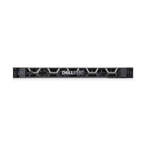 DELL PowerEdge R450 server 480 GB Rack (1U) Intel Xeon Silver 4314 2.4 GHz 16 GB DDR4-SDRAM 1100 W