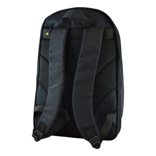 Techair TANZ0713v3 16-17.3" Black Classic Backpack - Image 7