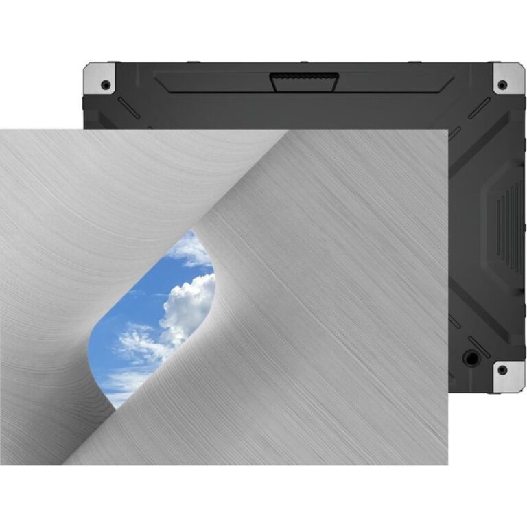 Viewsonic P1.5 Digital signage flat panel 80 cm (31.5") LED Wi-Fi 600 cd/m² Full HD Black Android 9