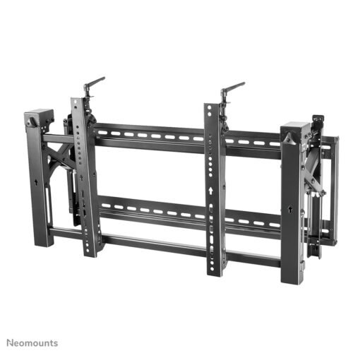 Neomounts LED-VW2000BLACK Videowall wall mount 32-75" - pop-out - max 70 kg - Image 6