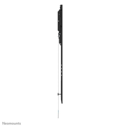 Neomounts WL30-750BL18P Heavy duty wall mount 50-98" - fixed - lockable - portrait - fast installation - TÜV - Image 4