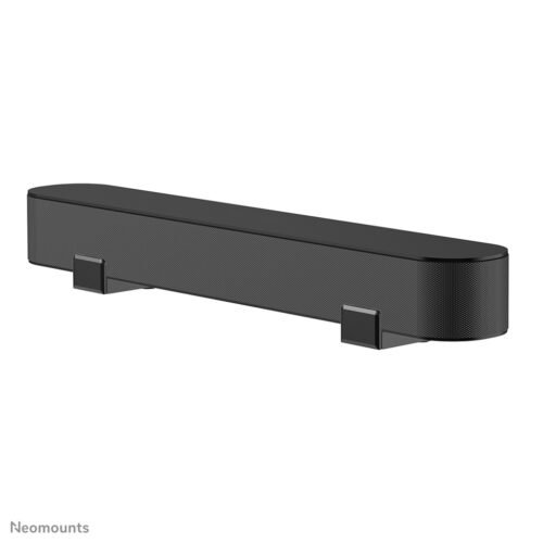 Neomounts AWL29-550BL1 Videobar/soundbar holder wall - max 15 kg - universal - Image 14
