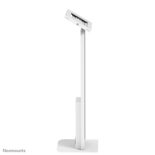 Neomounts FL15-750WH1 Tablet floor stand 9.7-11" - lockable - Image 9