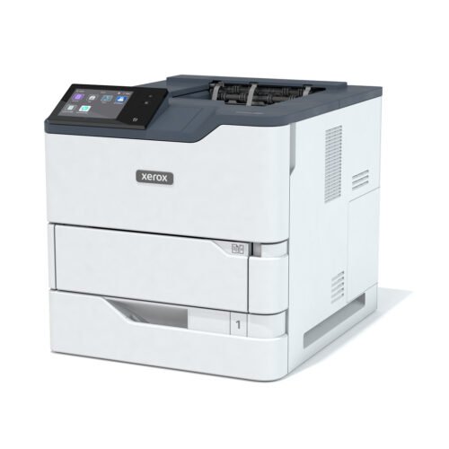 Xerox VersaLink B620 A4 61ppm Duplex Printer PS3 PCL5e/6 2 Trays 650 Sheets - Image 2