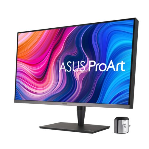 ASUS ProArt PA32UCG-K computer monitor 81.3 cm (32") 3840 x 2160 pixels 4K Ultra HD LED Black - Image 2