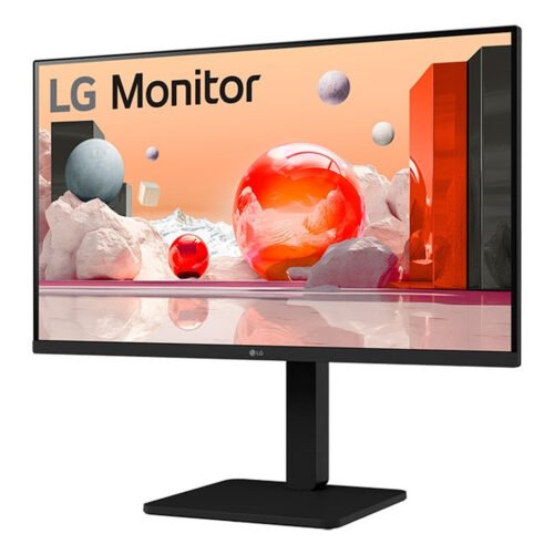 LG 27BA450-B.AEKQ - Image 2