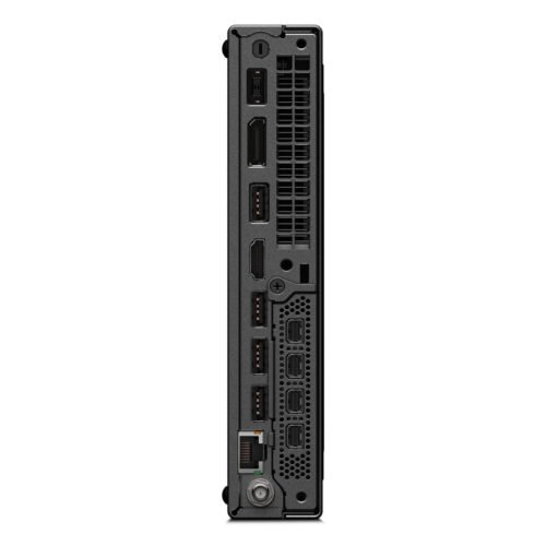 Lenovo P3 Intel® Core™ i9 i9-13900T 32 GB DDR5-SDRAM 1 TB SSD NVIDIA T400 Windows 11 Pro Mini PC Workstation Black - Image 6