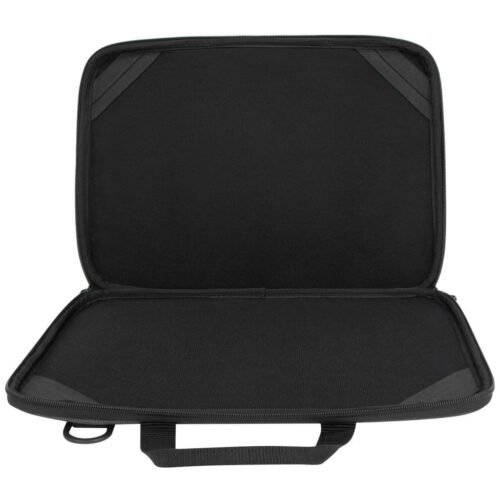 Targus Work-in Essentials 35.6 cm (14") Briefcase Black, Grey - Image 6