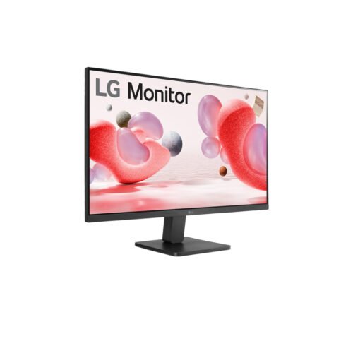 LG 27MR400-B computer monitor 68.6 cm (27") 1920 x 1080 pixels Full HD Black - Image 7