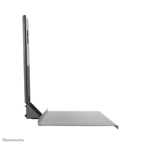 Neomounts KEYB-V200BLACK Keyboard/mouse shelf VESA installation - w 65 cm - Image 5