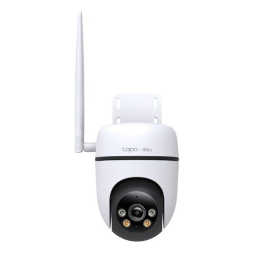 TP-Link TAPO C501GW security camera Turret IP security camera Outdoor 1920 x 1080 pixels Wall - Image 5