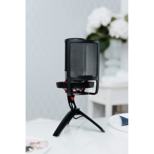 CHERRY UM POP FILTER - Image 2