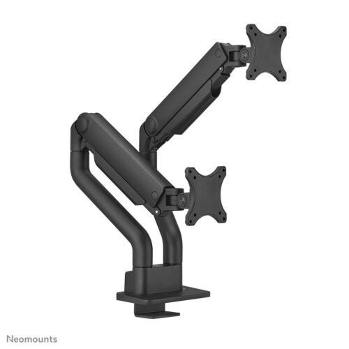 Neomounts DS70S-950BL2 Monitor arm 17-35" - gas spring - Topfix - 180°-stop - Image 11