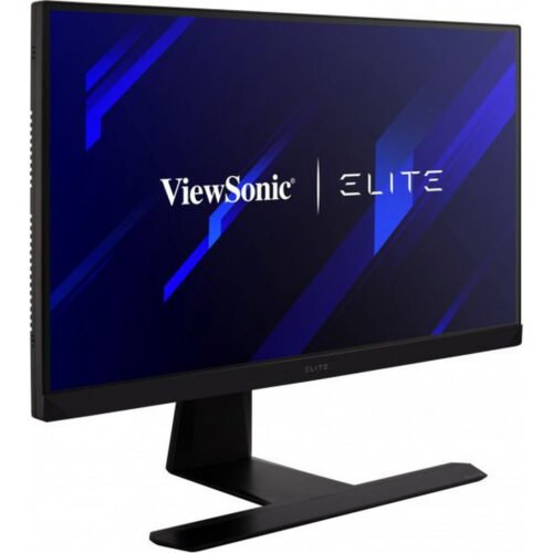 Viewsonic XG320U computer monitor 81.3 cm (32") 3840 x 2160 pixels 4K Ultra HD LED Black - Image 9