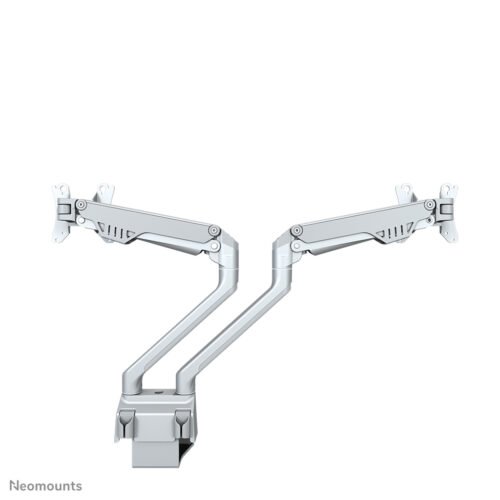 Neomounts FPMA-D750DSILVER Monitor arm 10-32" - gas spring - Topfix - Image 4