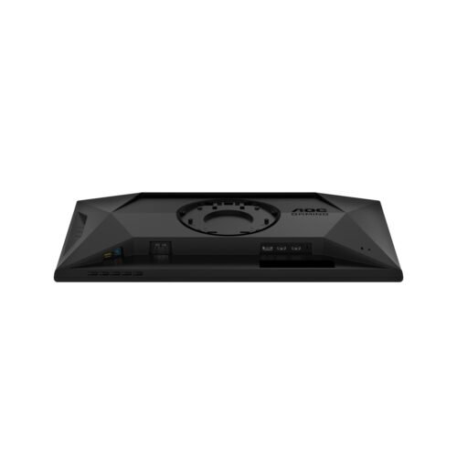 AOC G4 25G4SXU computer monitor 62.2 cm (24.5") 1920 x 1080 pixels Full HD LED Black, Grey - Image 13