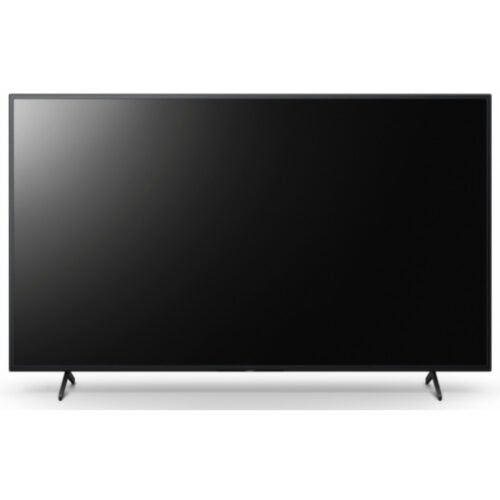 Sony FW-75BZ35L Signage Display Digital signage flat panel 190.5 cm (75") LCD Wi-Fi 550 cd/m² 4K Ultra HD Black Android 24/7 - Image 4