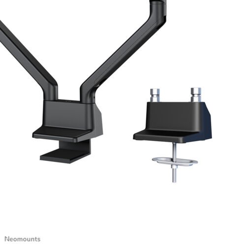 Neomounts FPMA-D750DBLACK2 Monitor arm 10-32" - gas spring - Topfix - 180°-stop - Image 6
