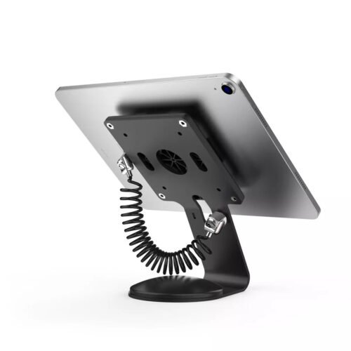 Compulocks Universal Tablet Magnetic Core Counter Stand or Wall Mount Black - Image 4